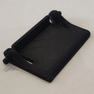 Giá đỡ bàn phím Parthica