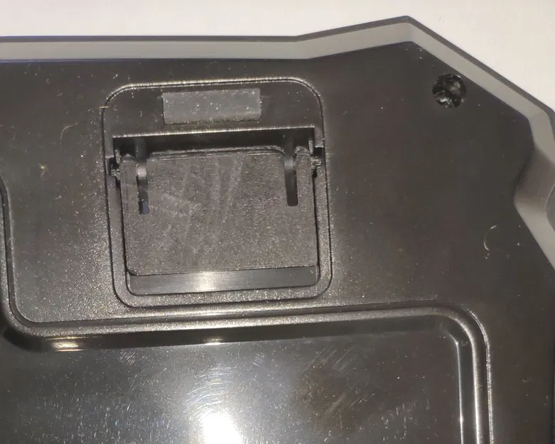 Giá đỡ bàn phím Parthica - Image 2