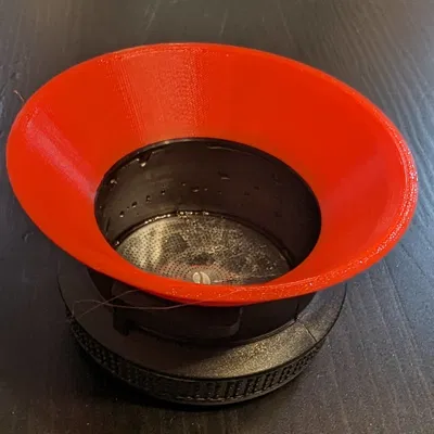 Phễu định lượng CoffeeJack