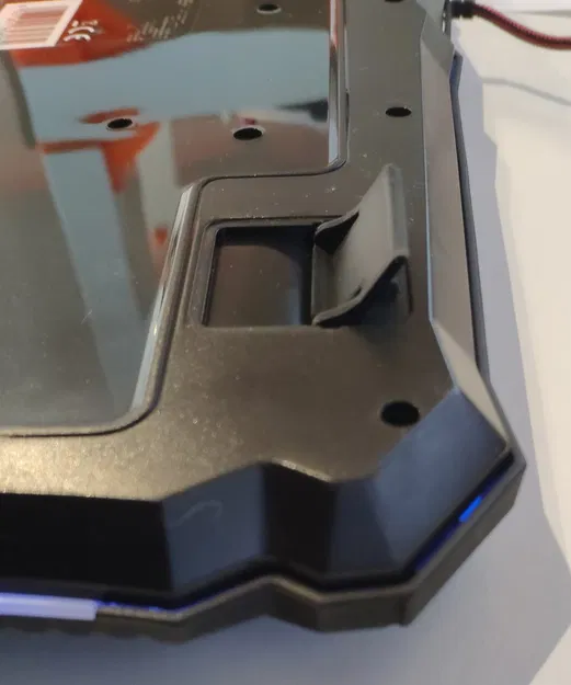 Giá đỡ bàn phím Parthica - Image 3