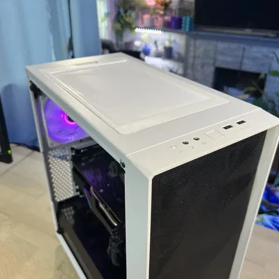 Nắp/Khay Đáy Vỏ Case Fractal Meshify C