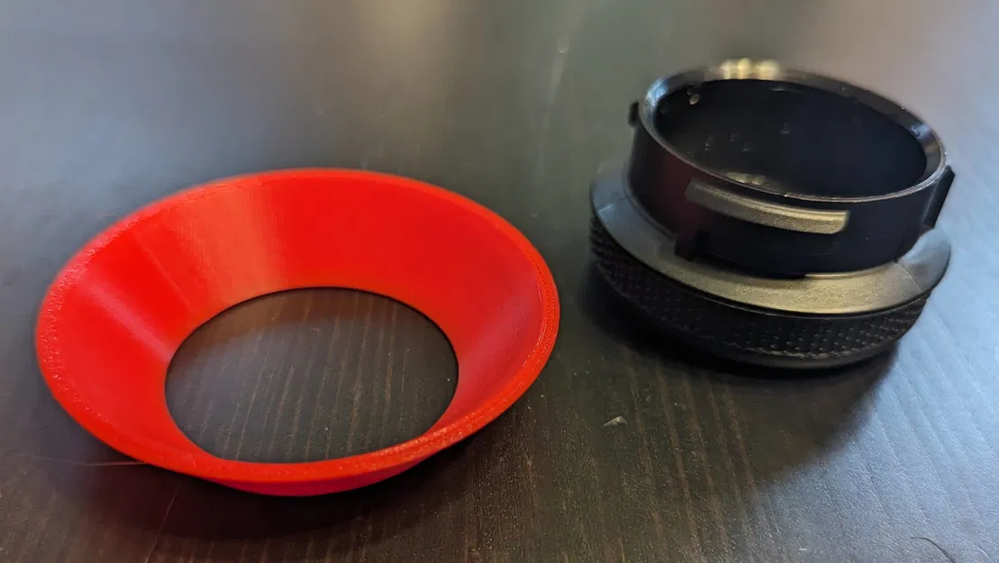 Phễu định lượng CoffeeJack - Image 3