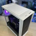 Nắp/Khay Đáy Vỏ Case Fractal Meshify C - Thumbnail 3