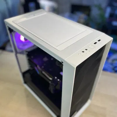 Nắp/Khay Đáy Vỏ Case Fractal Meshify C