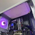 Nắp/Khay Đáy Vỏ Case Fractal Meshify C - Thumbnail 4