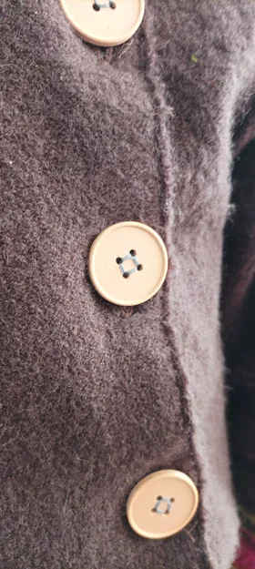 Nút Bấm 30mm - Image 1