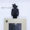 Kẹp Sách Goku - Thumbnail 1