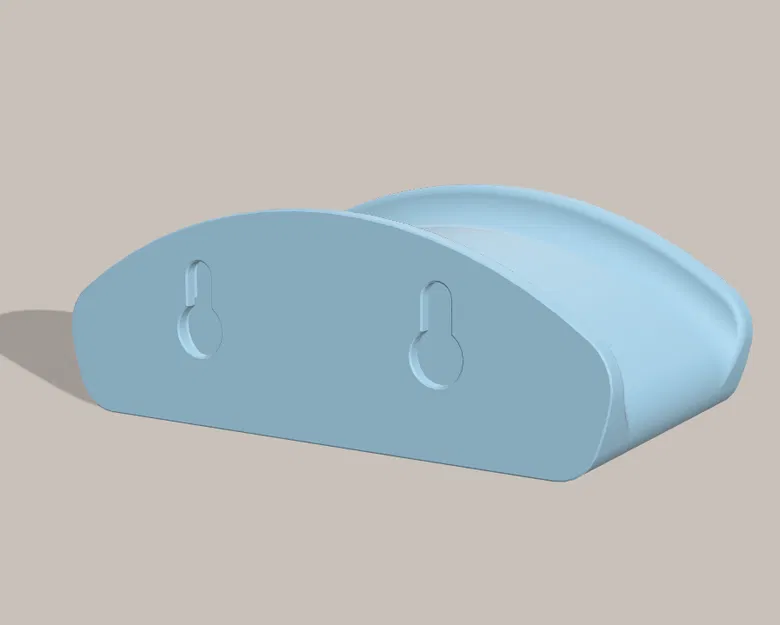 Giá Đỡ Tai Nghe Cho Tường và Bàn Làm Việc - Image 3