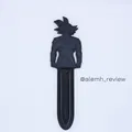 Kẹp Sách Goku - Thumbnail 2