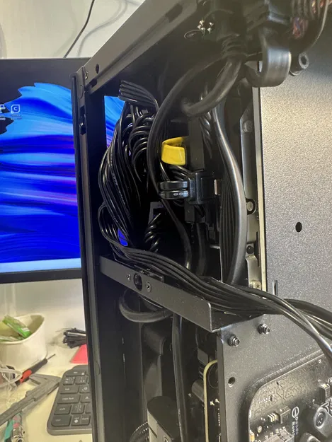 Khay SSD NZXT H1 2,5"+3,5" - Image 3