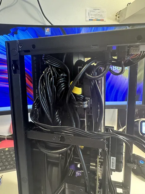 Khay SSD NZXT H1 2,5"+3,5" - Image 5