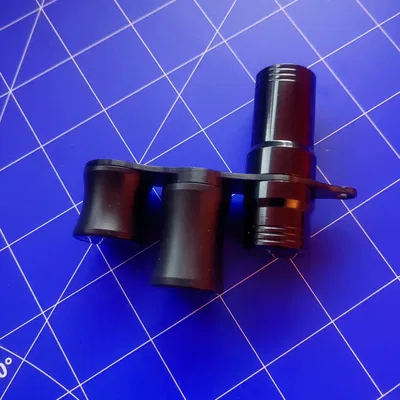 Giá đỡ bộ bảo vệ ren cho Uni-loc (Predator)