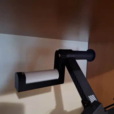 Phần Thân Dưới Hạ Thấp 5CM Cho Giá Đỡ Cuộn Dây Máy In Neptune 3/4 Pro/Plus/Max