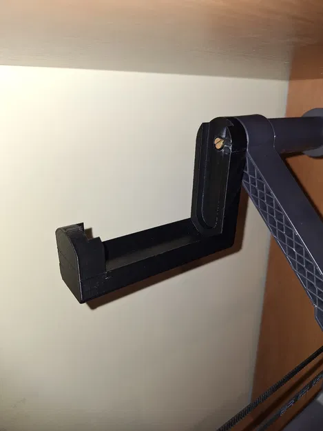 Phần Thân Dưới Hạ Thấp 5CM Cho Giá Đỡ Cuộn Dây Máy In Neptune 3/4 Pro/Plus/Max - Image 3