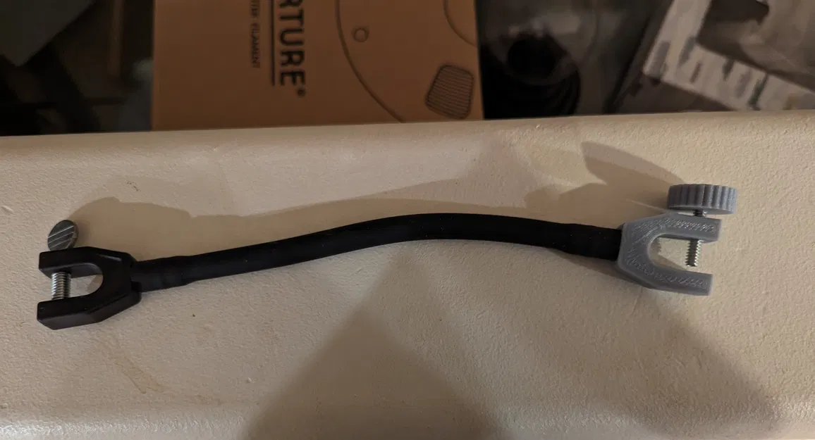 Đầu Nối Mép Ván Trượt Tuyết (Edgie Wedgie) - Image 2