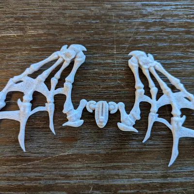 Cánh Quỷ Cho Dummy 13