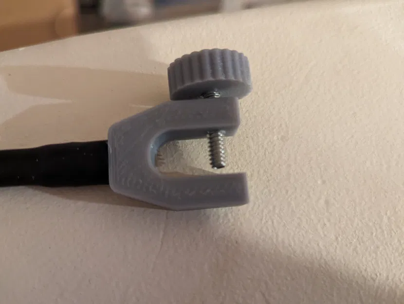 Đầu Nối Mép Ván Trượt Tuyết (Edgie Wedgie) - Image 3