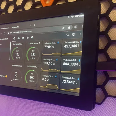 Giá treo tường HSW FireHD 8