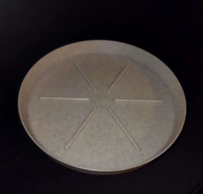 Khay Đựng Chậu Hoa - Image 1