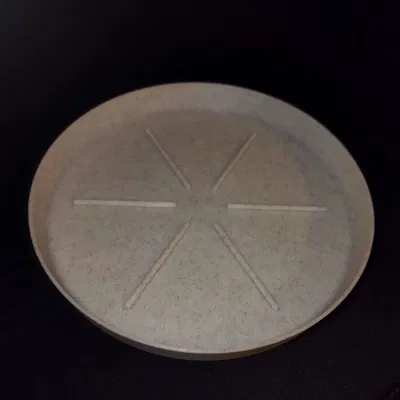 Khay Đựng Chậu Hoa