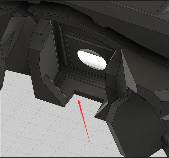 CPAP cho Voron và Stealthburner - Bản tùy chỉnh - Image 7