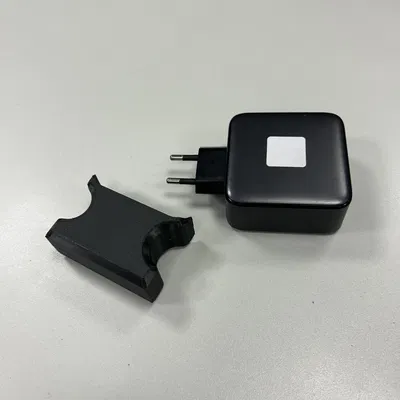 Nắp Chân Sạc UGreen 100W CD254 - Bản Châu Âu