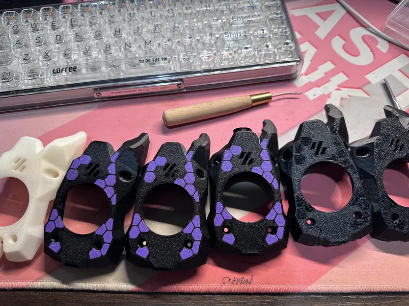 CPAP cho Voron và Stealthburner - Bản tùy chỉnh - Image 9