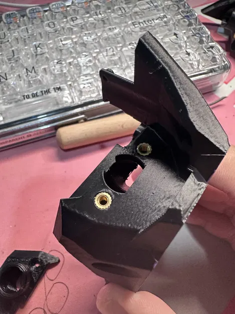 CPAP cho Voron và Stealthburner - Bản tùy chỉnh - Image 10