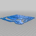 Trang Trí Tường Vesna và Morana Voronoi - Thumbnail 2