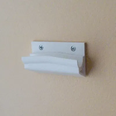 Giá Treo Tường Cho Ghế Bước Cosco