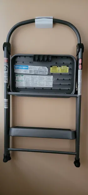 Giá Treo Tường Cho Ghế Bước Cosco - Image 3