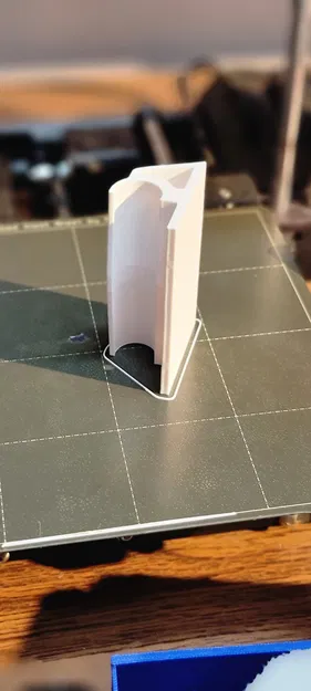 Giá Treo Tường Cho Ghế Bước Cosco - Image 5