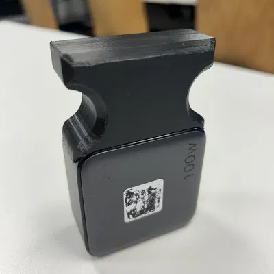 Nắp Chân Sạc UGreen 100W CD254 - Bản Châu Âu