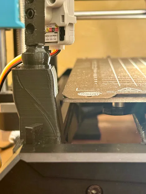 Giá Đỡ Camera SV06/Plus cho Unit CamS3 - Image 2