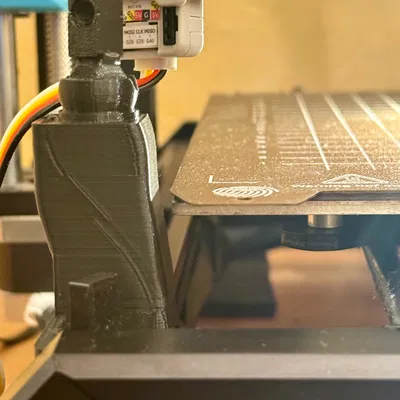 Giá Đỡ Camera SV06/Plus cho Unit CamS3