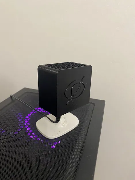 Vỏ che camera TP-Link Tapo C100 - Image 1