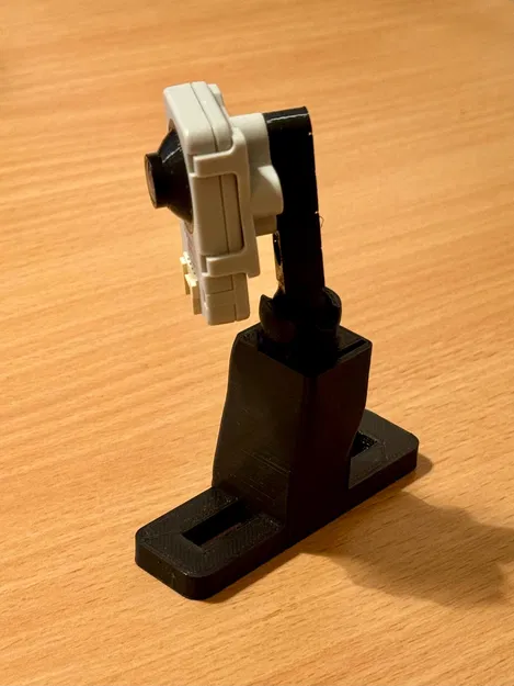 Giá Đỡ Camera SV06/Plus cho Unit CamS3 - Image 3