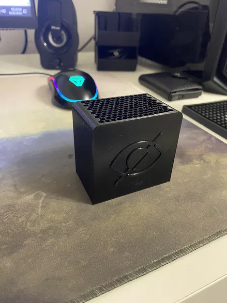 Vỏ che camera TP-Link Tapo C100 - Image 2