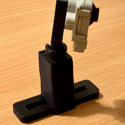 Giá Đỡ Camera SV06/Plus cho Unit CamS3