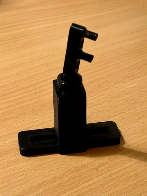 Giá Đỡ Camera SV06/Plus cho Unit CamS3 - Image 5