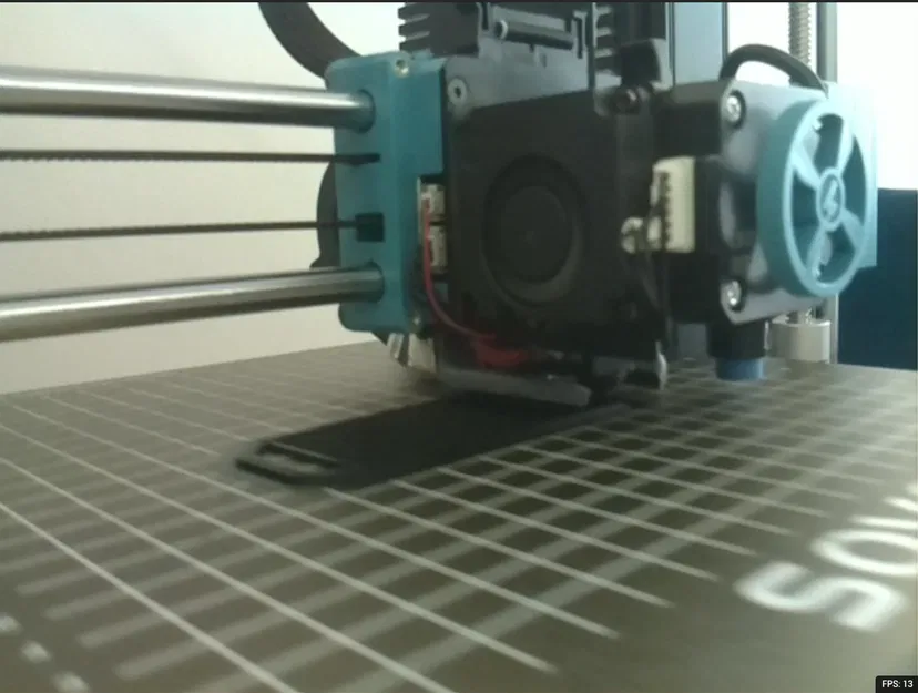 Giá Đỡ Camera SV06/Plus OV5647 - Image 4