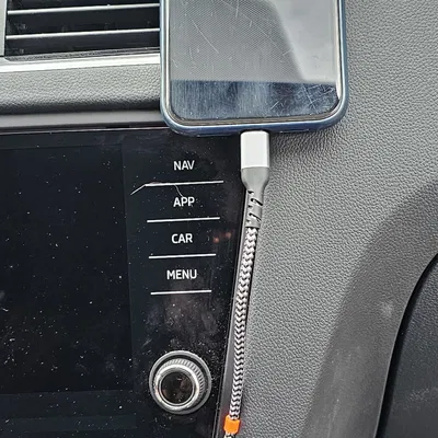 Kẹp cáp cho xe hơi [Phiên bản PETG và TPU]