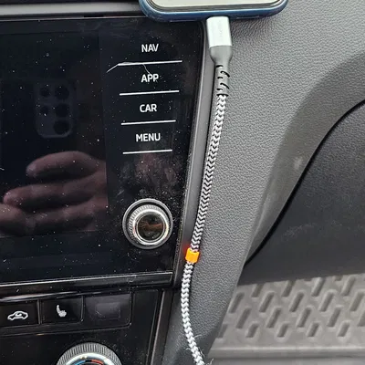 Kẹp cáp cho xe hơi [Phiên bản PETG và TPU]