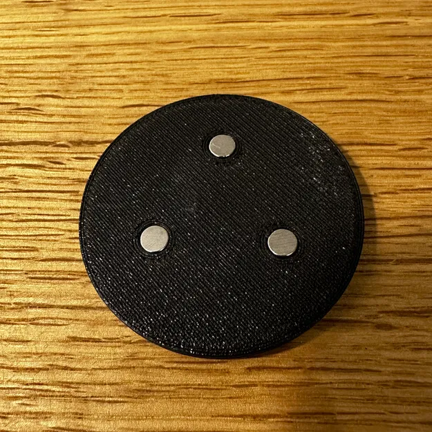 Nam Châm Tủ Lạnh Poké Ball - Image 3