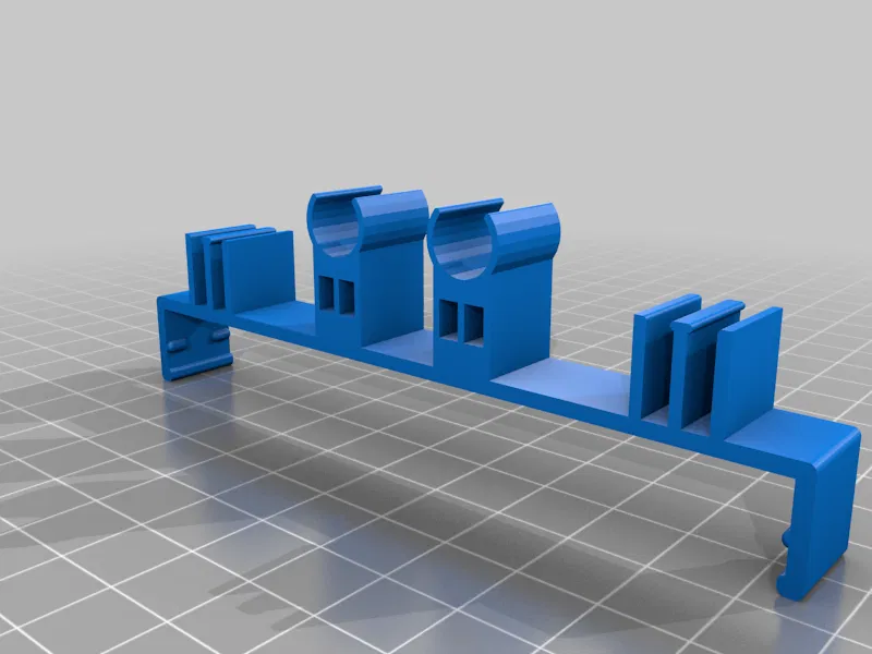 Giá Đỡ Đầu Đo Máy Dao Động Ký Hantek - Image 2