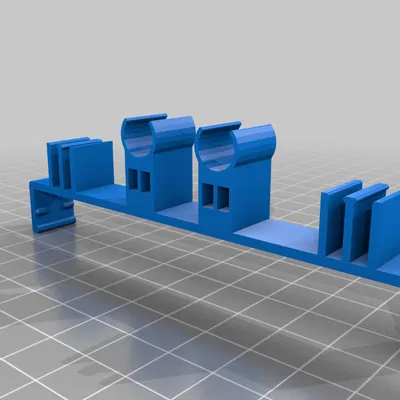 Giá Đỡ Đầu Đo Máy Dao Động Ký Hantek