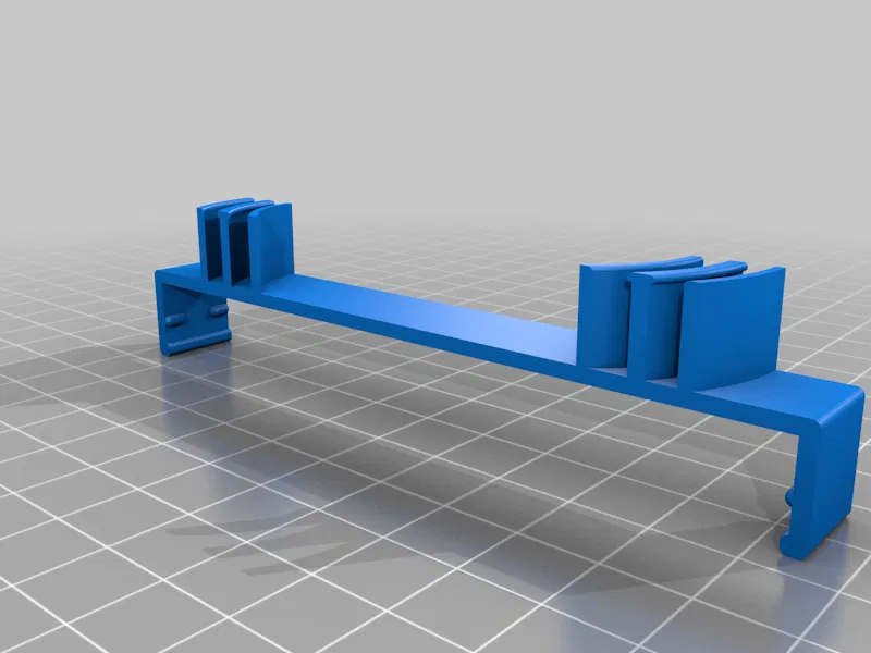 Giá Đỡ Đầu Đo Máy Dao Động Ký Hantek - Image 3