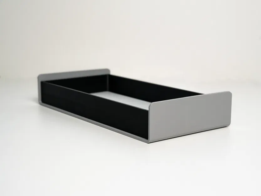 Khay Sắp Xếp Bàn Làm Việc (Kiểu Grovemade) - Image 1