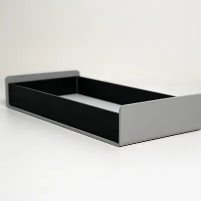 Khay Sắp Xếp Bàn Làm Việc (Kiểu Grovemade)