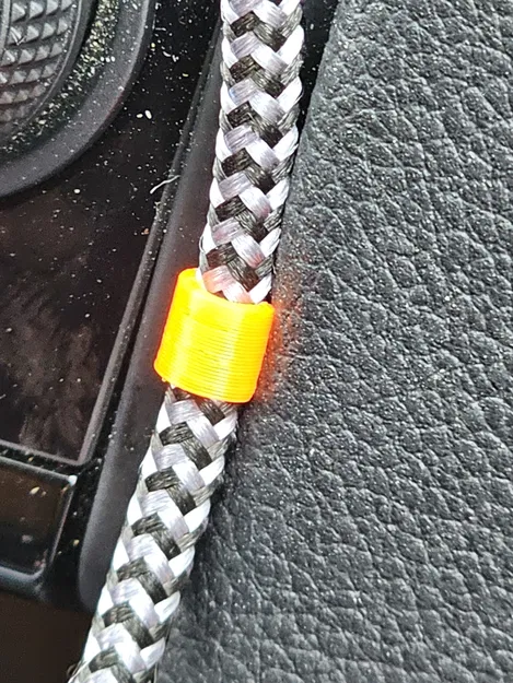 Kẹp cáp cho xe hơi [Phiên bản PETG và TPU] - Image 5